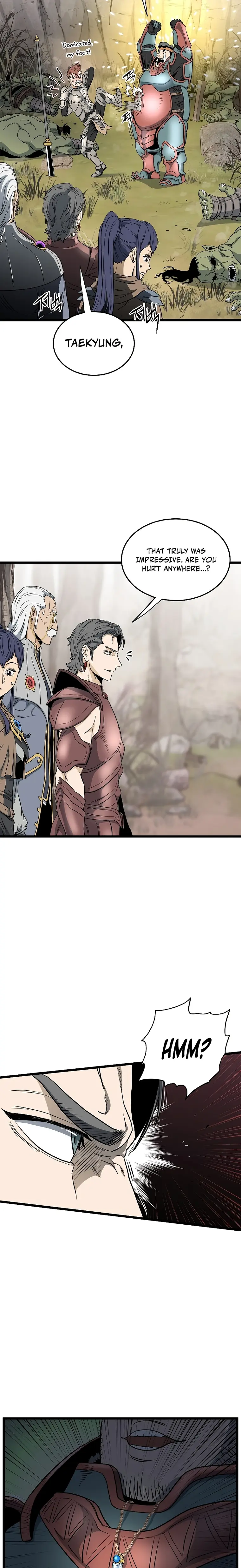 Murim Login Chapter 142 image 17